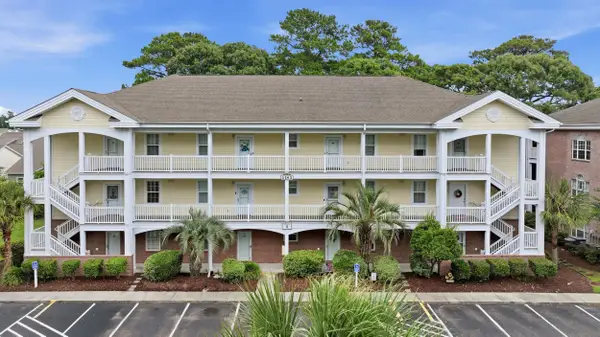 4185 Hibiscus Dr. #11-201, Little River, SC 29566