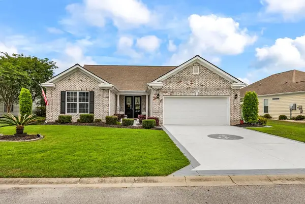 609 Chatman Ct., Murrells Inlet, SC 29576