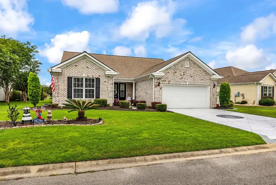 609 Chatman Ct., Murrells Inlet, SC 29576 - #2