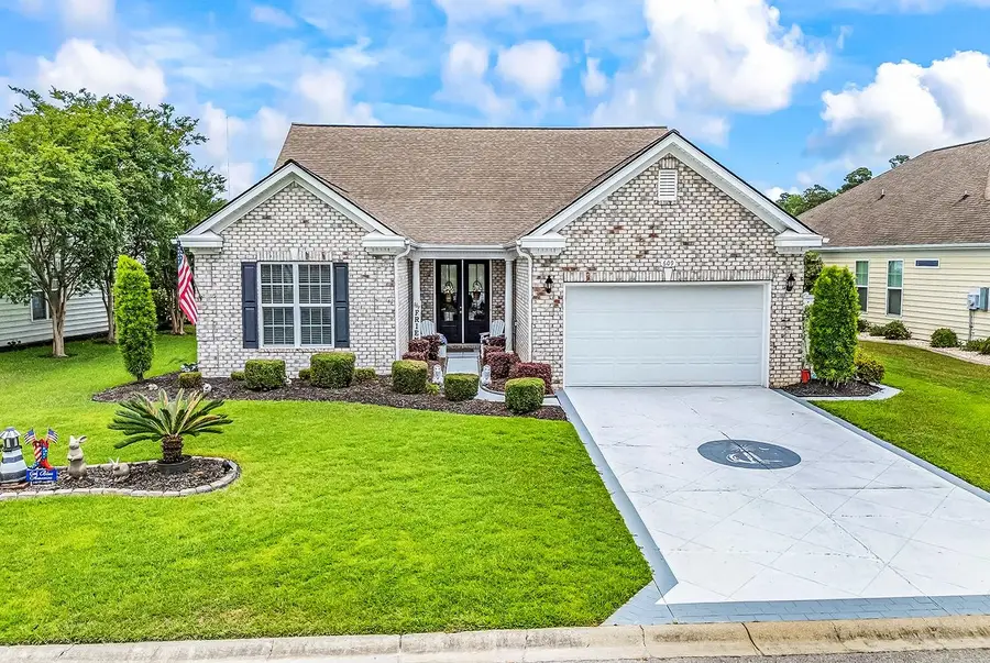 609 Chatman Ct., Murrells Inlet, SC 29576 - #3