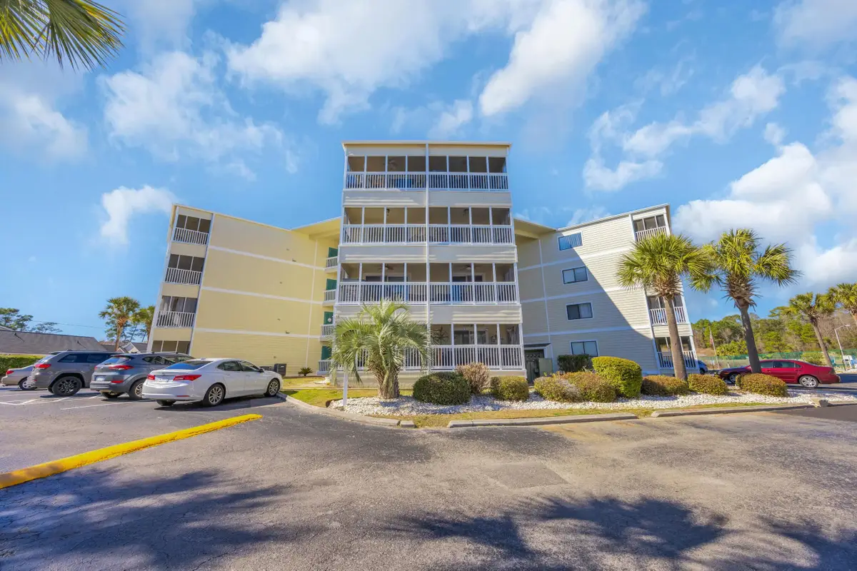 4350 Intercoastal Dr. #2301, Little River, SC 29566 - #1