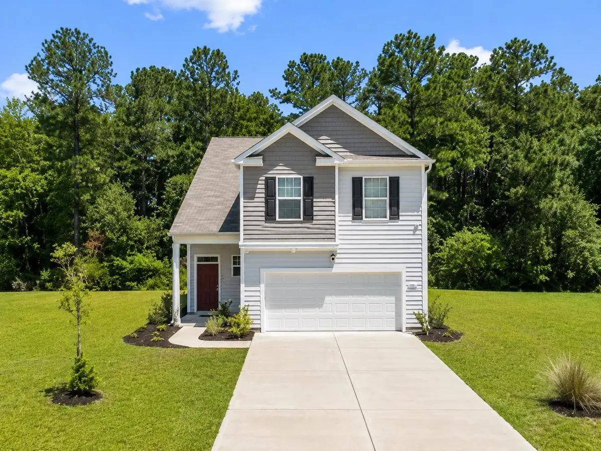 4005 Sweetspire Court, Conway, SC 29527 - #1