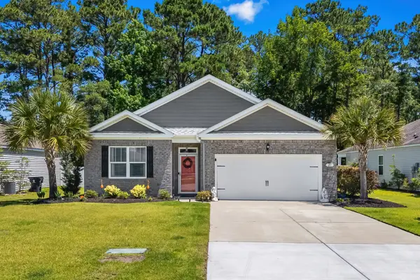 23 Parkglen Dr., Pawleys Island, SC 29585