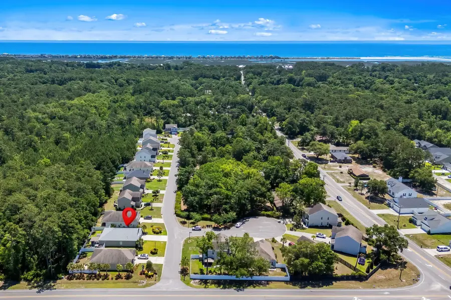 23 Parkglen Dr., Pawleys Island, SC 29585 - #2