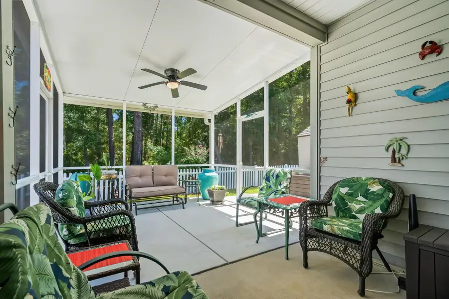23 Parkglen Dr., Pawleys Island, SC 29585 - #3
