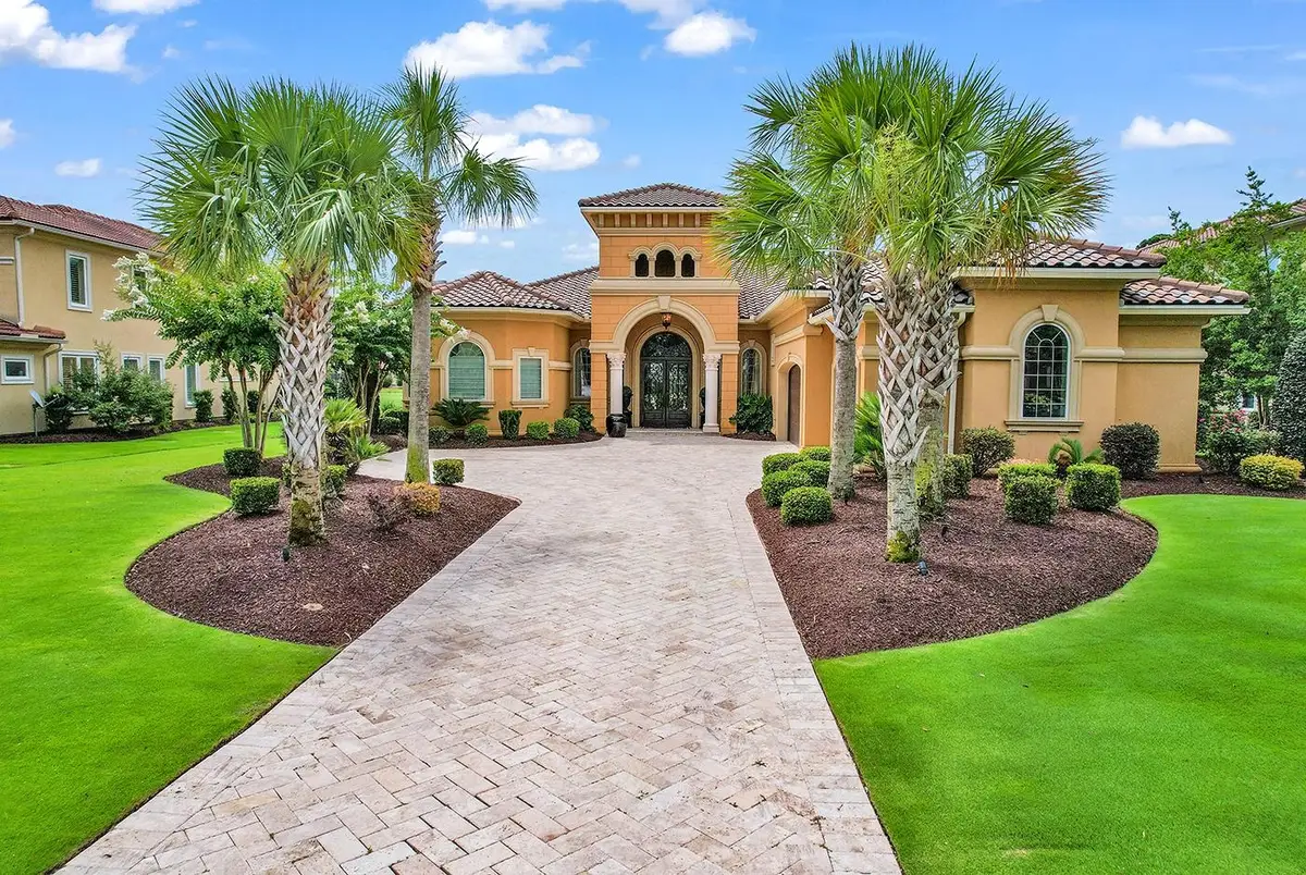 9294 Bellasera Circle, Myrtle Beach, SC 29579 - #1