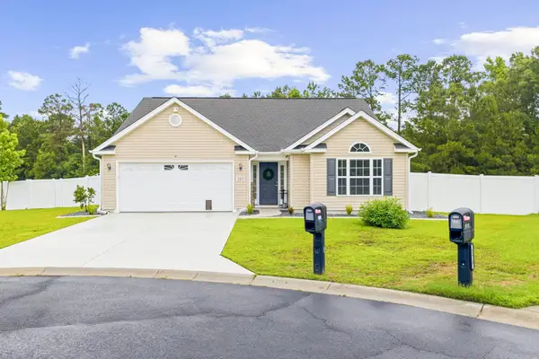 269 Ackerman Dr., Myrtle Beach, SC 29579