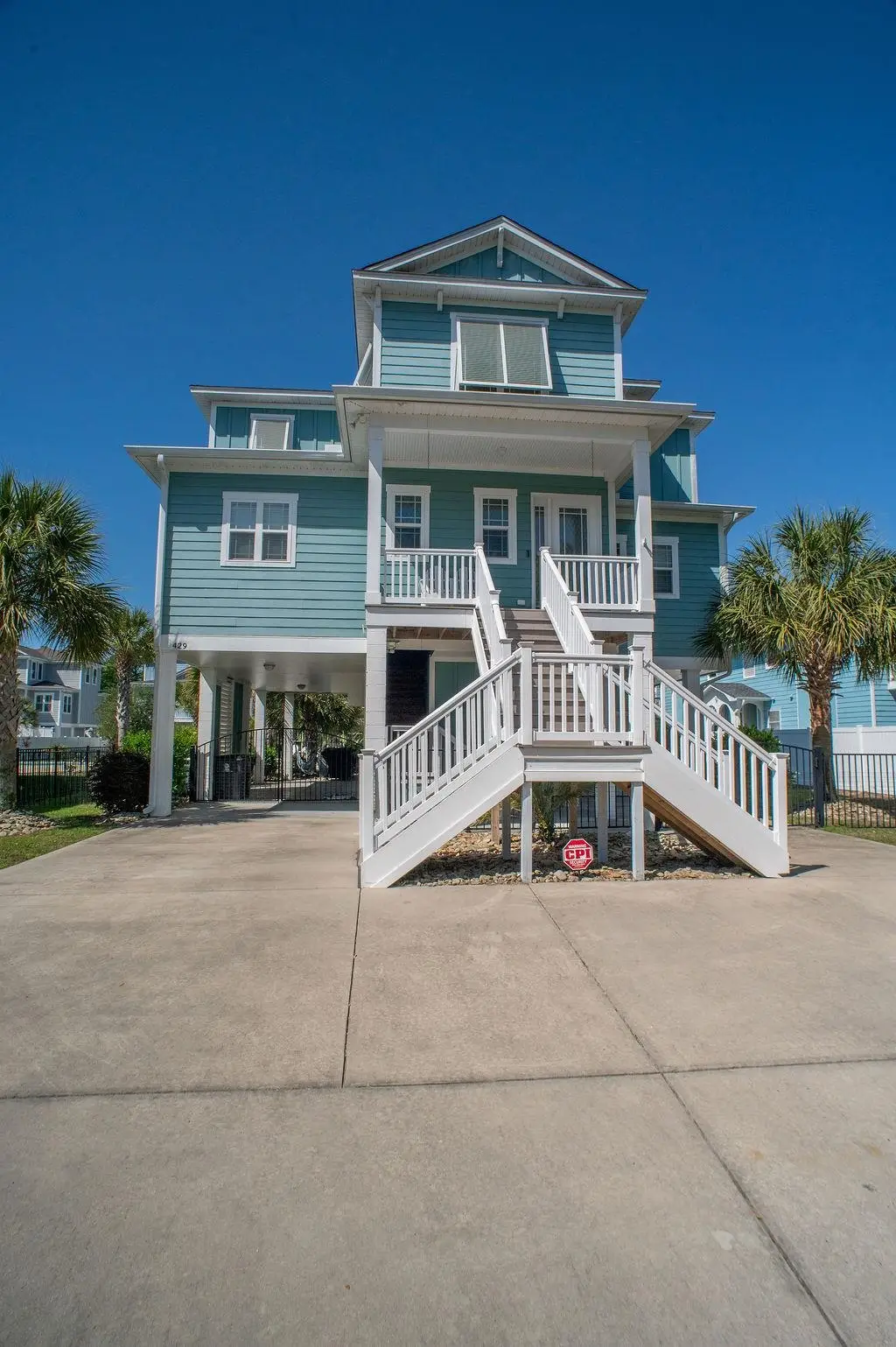 429 Oak Ave., Murrells Inlet, SC 29576 - #1