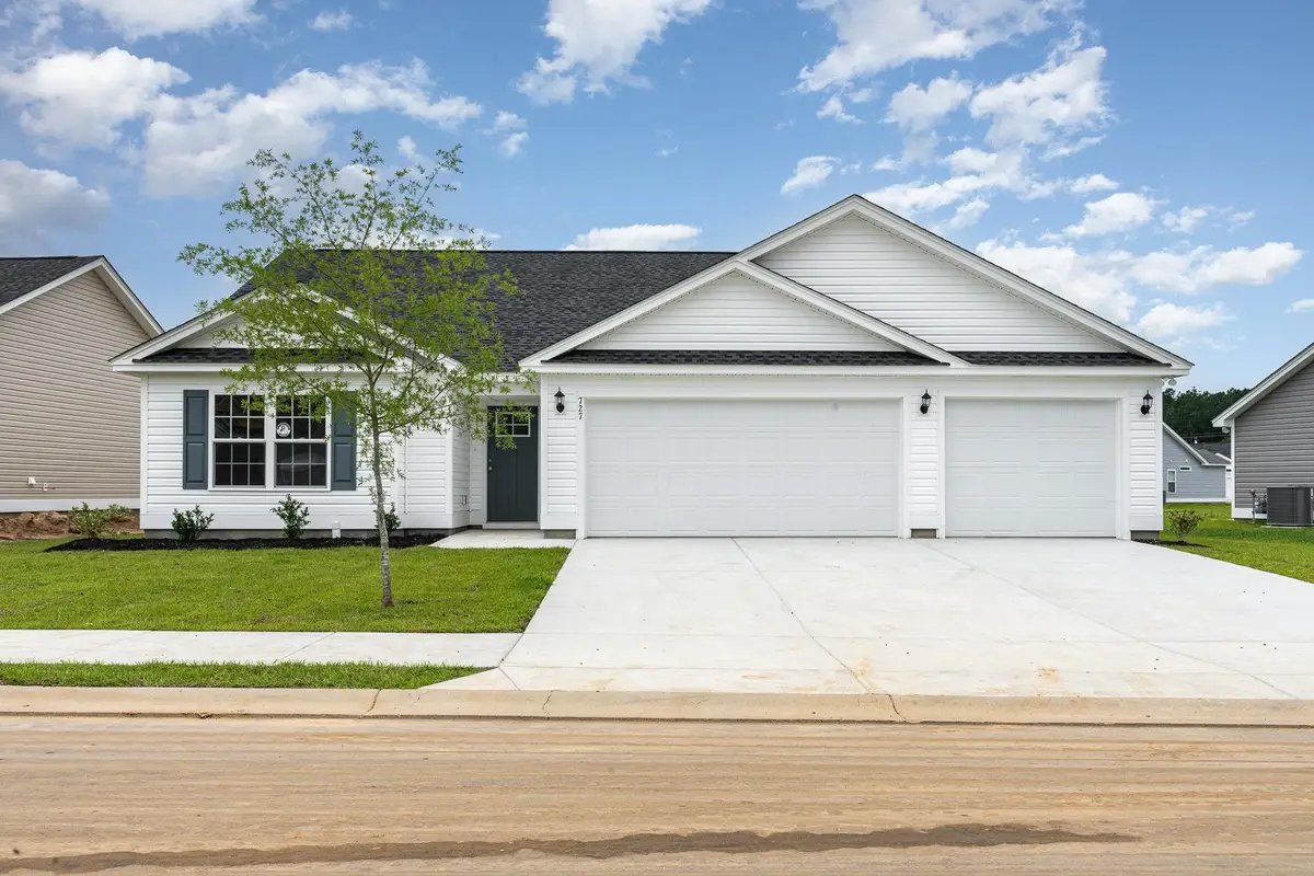148 Gray Owl Dr., Conway, SC 29527 - #1