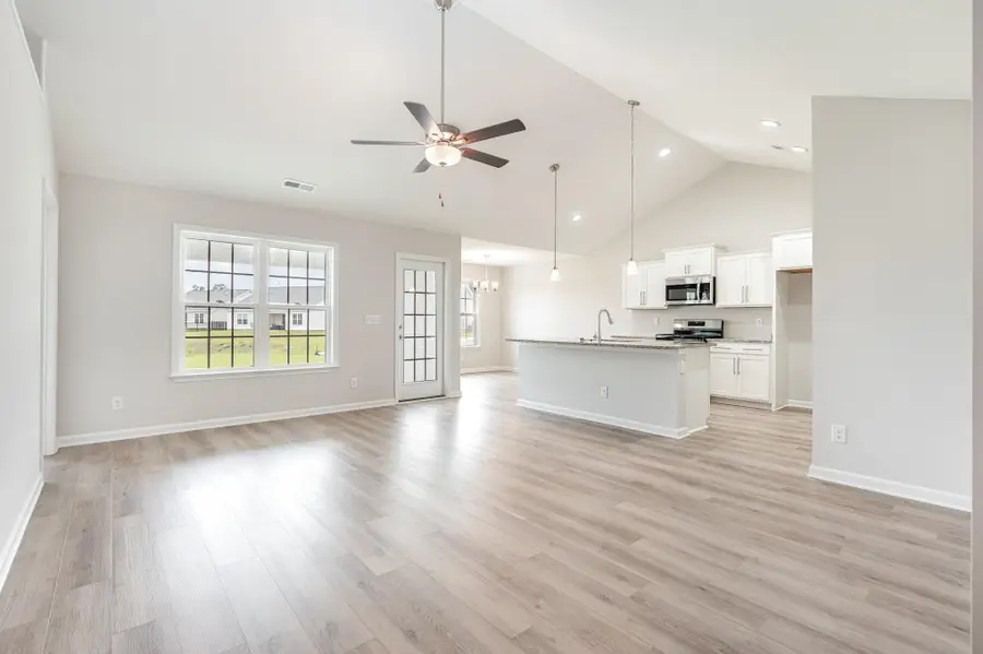 148 Gray Owl Dr., Conway, SC 29527 - #3