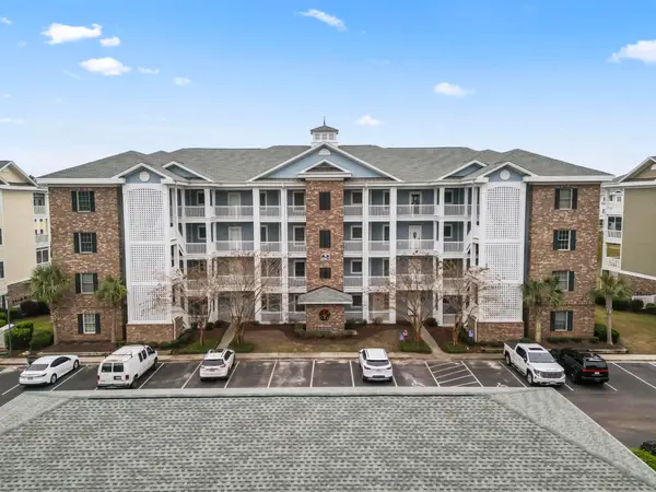 4847 Luster Leaf Circle #301, Myrtle Beach, SC 29577