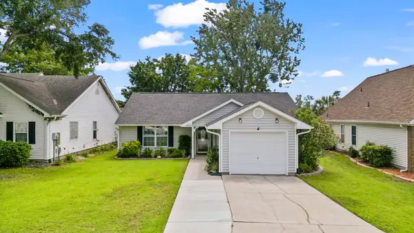 1931 Tree Circle, Surfside Beach, SC 29575