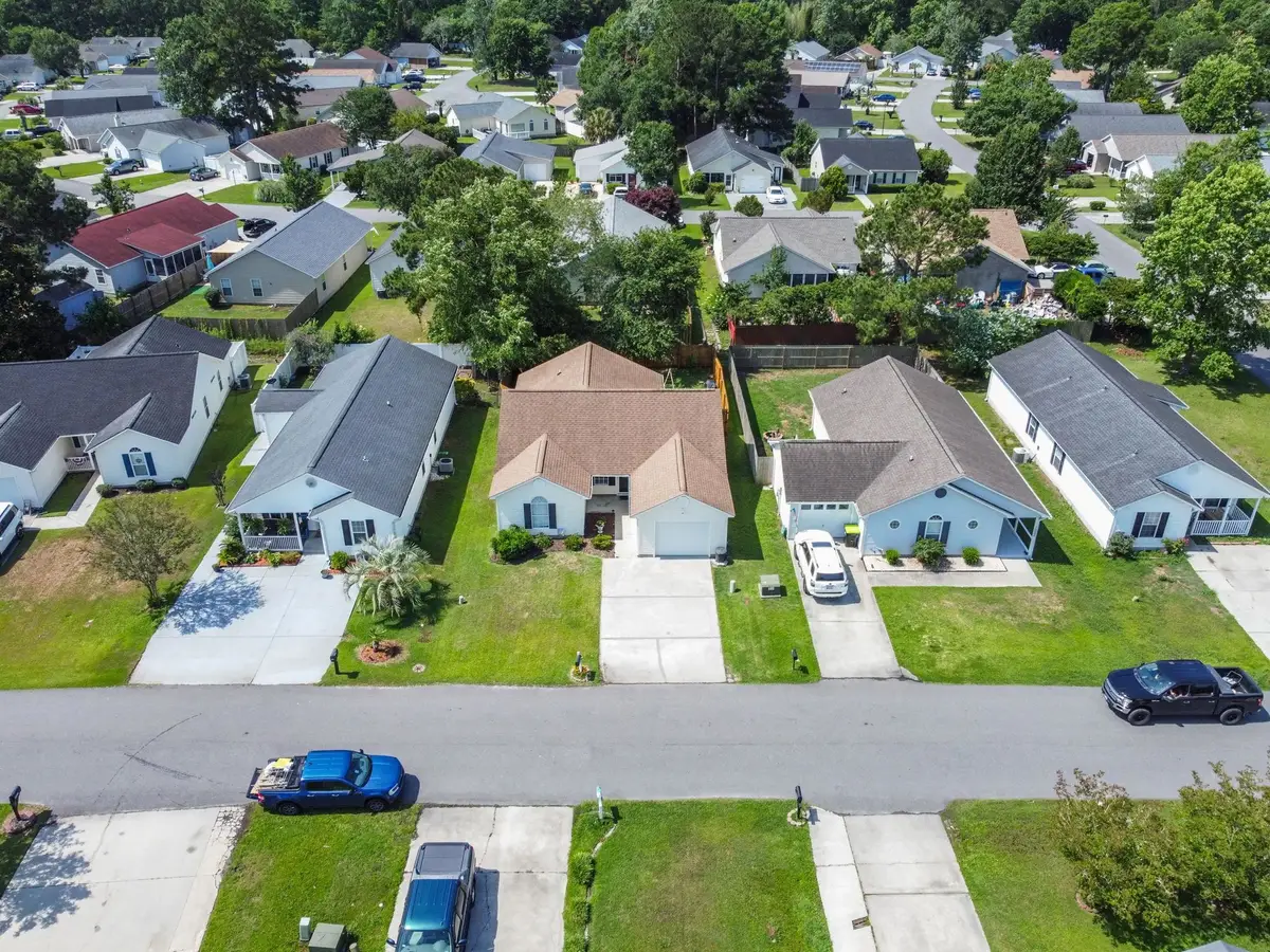 1004 Autumn Dr., Murrells Inlet, SC 29576 - #1