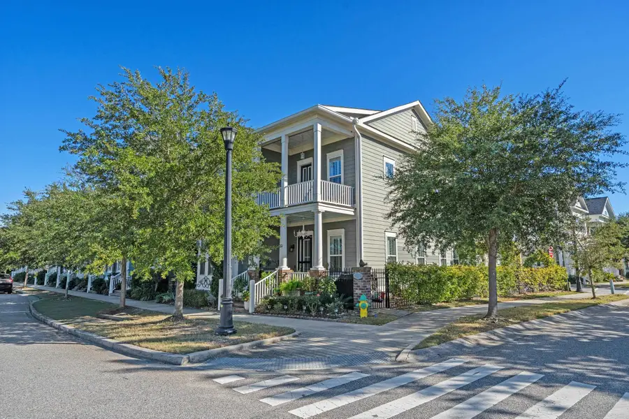 927 Iris St., Myrtle Beach, SC 29577 - #3