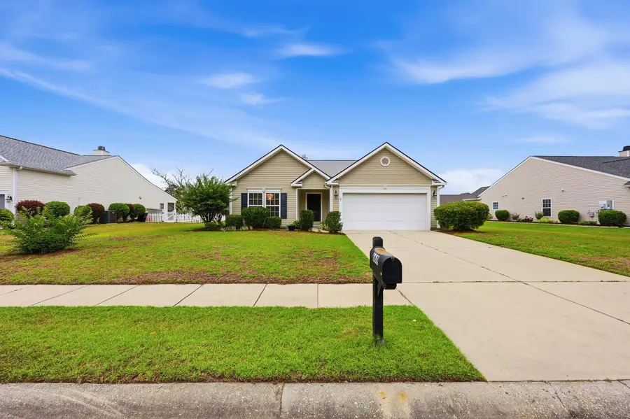 669 Twinflower St., Little River, SC 29566 - #2