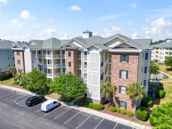 4891 Luster Leaf Circle #301, Myrtle Beach, SC 29577
