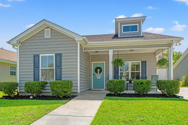 1538 Stilley Circle, Conway, SC 29526