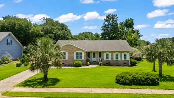 7600 Driftwood Dr., Myrtle Beach, SC 29572