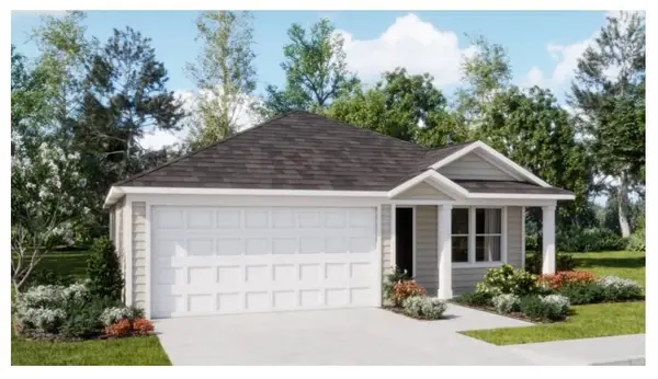 6389 Swainson Street Sw, Ocean Isle Beach, NC 28469