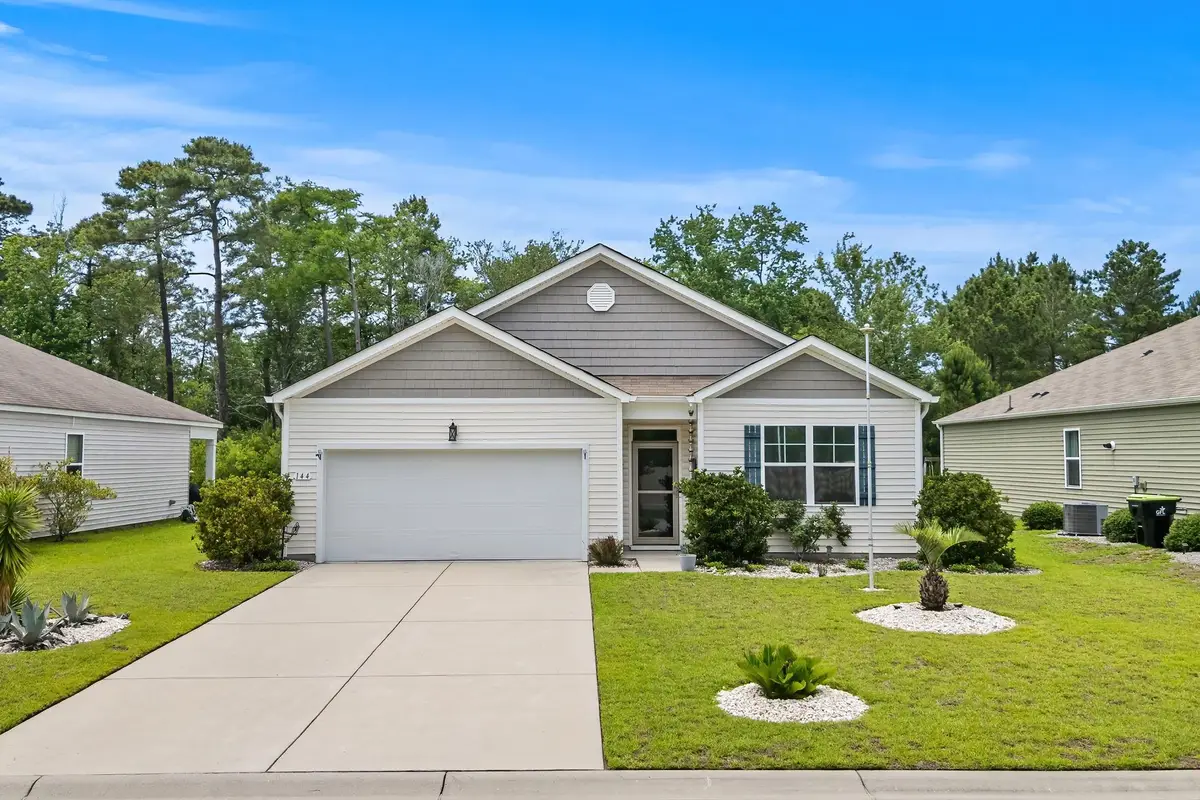 144 Legends Village Loop, Myrtle Beach, SC 29579 - #1