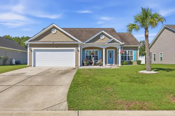 529 Irees Way, Longs, SC 29568