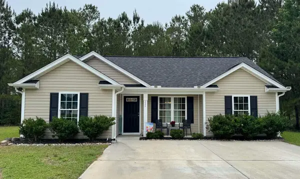 111 Berkman Ct., Conway, SC 29527
