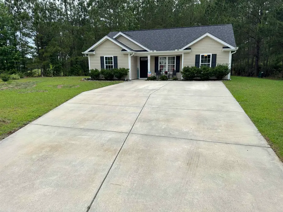 111 Berkman Ct., Conway, SC 29527 - #3