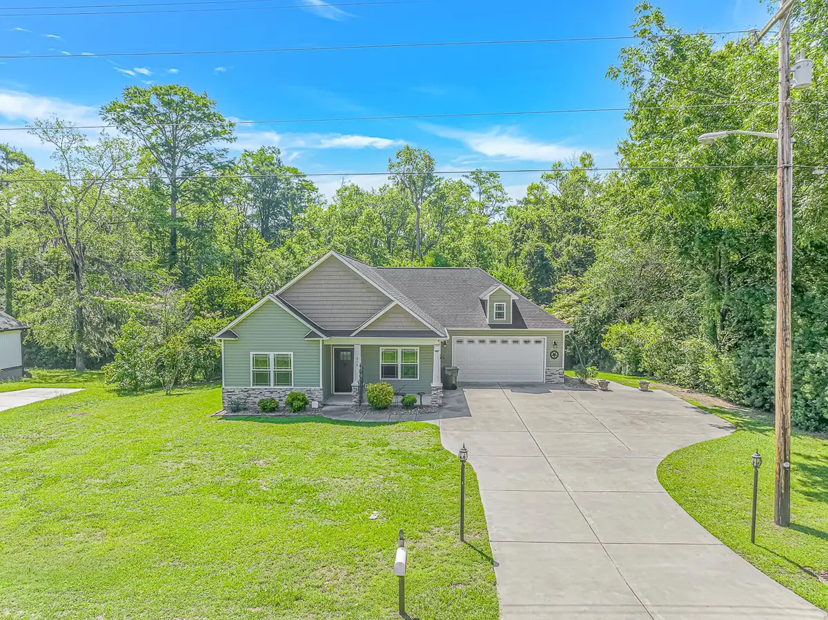 616 Highway 905, Conway, SC 29526 - #1