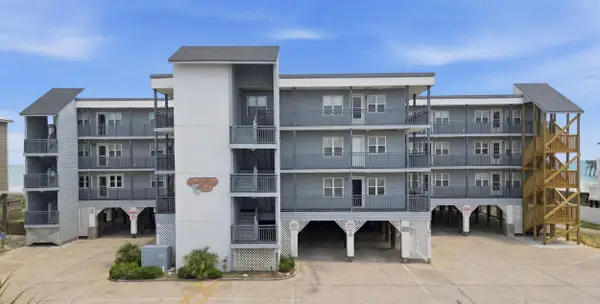 200 N Waccamaw Dr. #3-A, Garden City Beach, SC 29576