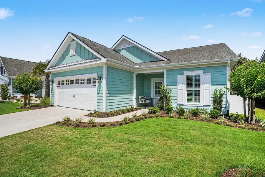 2366 Tidewatch Way, North Myrtle Beach, SC 29582 - #2