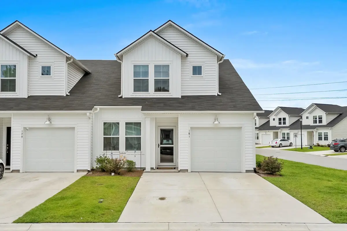 181 Hoffman Park Dr. #181, Myrtle Beach, SC 29588 - #1
