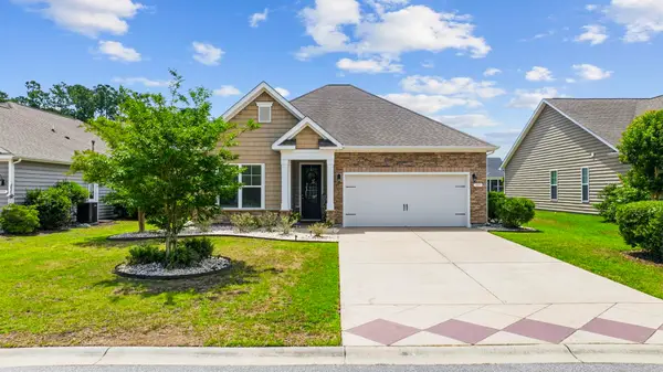 113 Laurel Hill Pl., Murrells Inlet, SC 29576