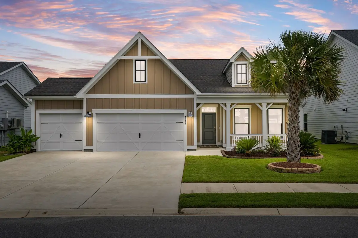 863 Gammon Dr., Myrtle Beach, SC 29579 - #1