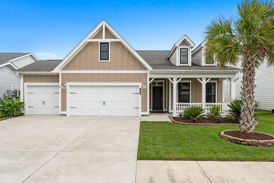 863 Gammon Dr., Myrtle Beach, SC 29579 - #2