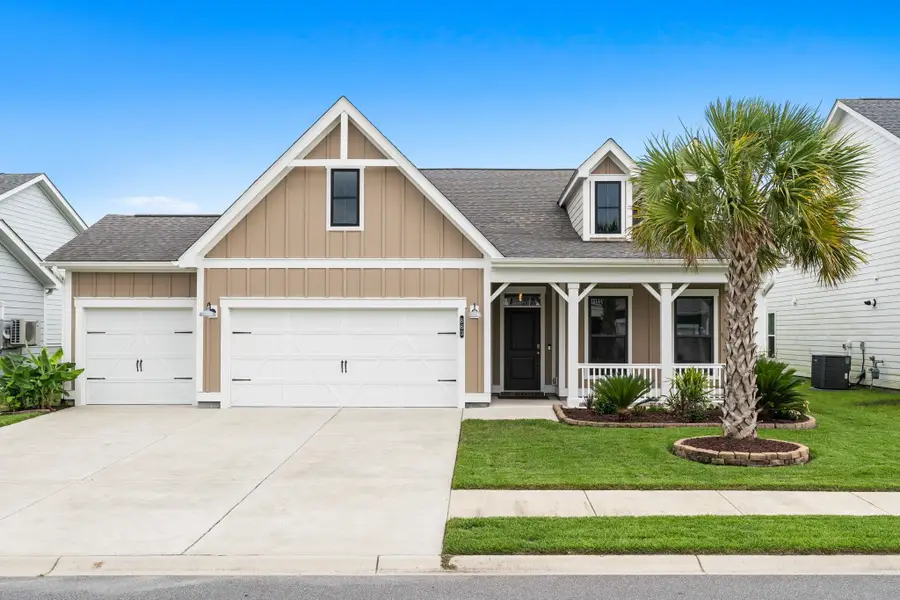 863 Gammon Dr., Myrtle Beach, SC 29579 - #3