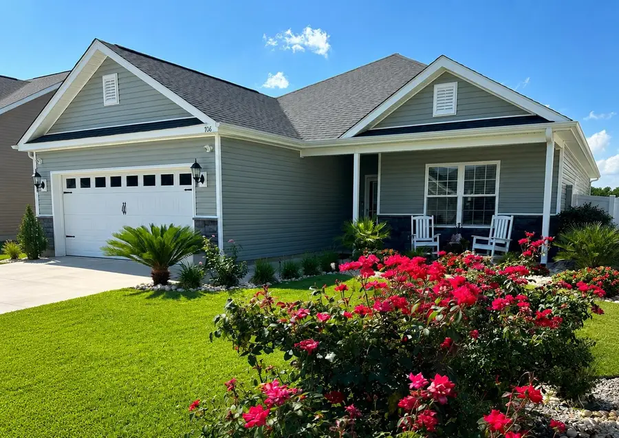 708 Hobonny Loop, Longs, SC 29568 - #2