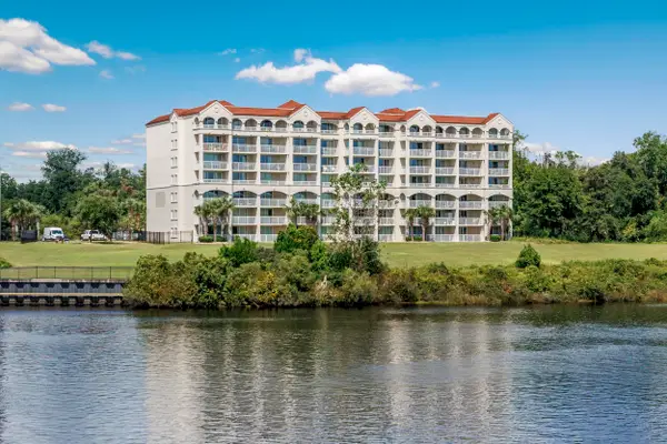 2151 Bridgeview Ct. #3-303, North Myrtle Beach, SC 29582