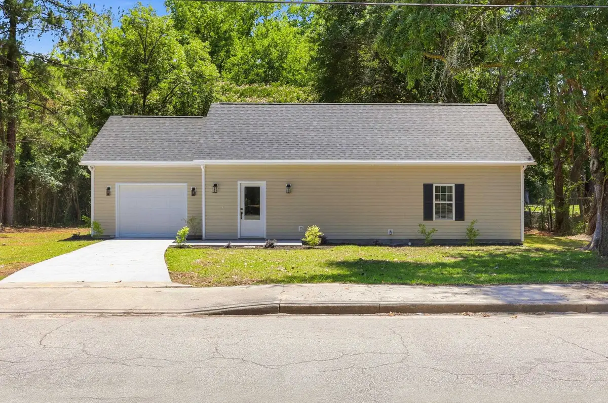 730 Anderson St., Kingstree, SC 29556 - #1