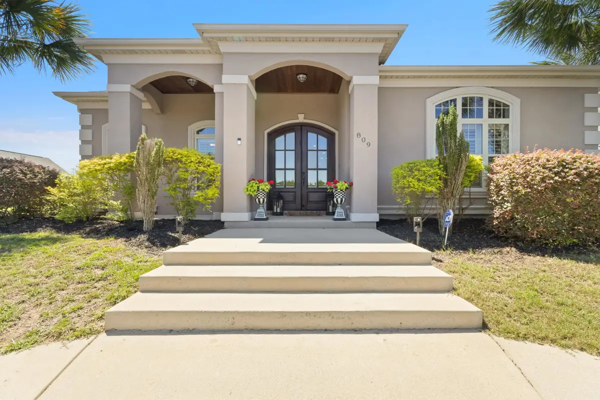 809 Bluffview Dr., Myrtle Beach, SC 29579 - #1