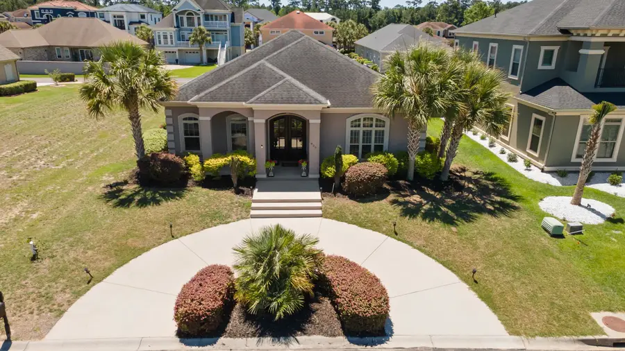 809 Bluffview Dr., Myrtle Beach, SC 29579 - #2