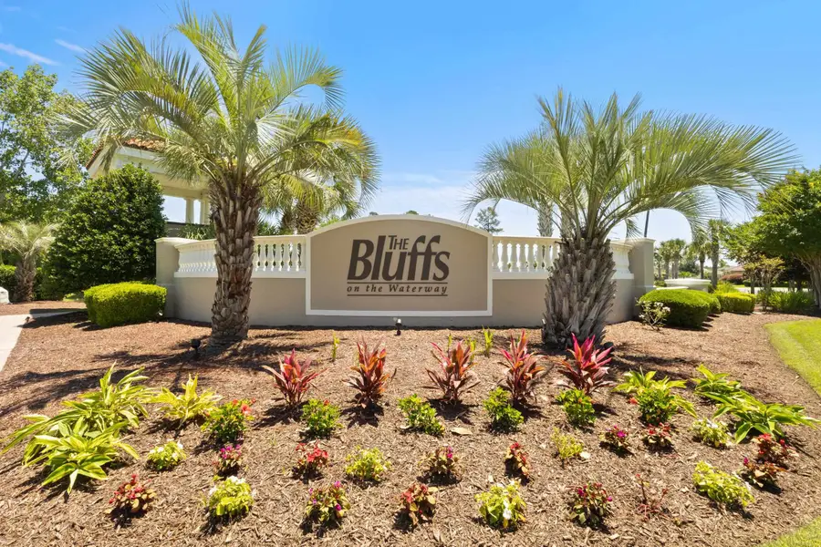 809 Bluffview Dr., Myrtle Beach, SC 29579 - #3