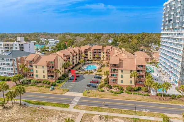 5507 N Ocean Blvd. #104, Myrtle Beach, SC 29577