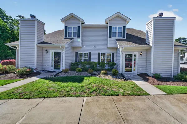 503 20th Ave. N #25B, North Myrtle Beach, SC 29582