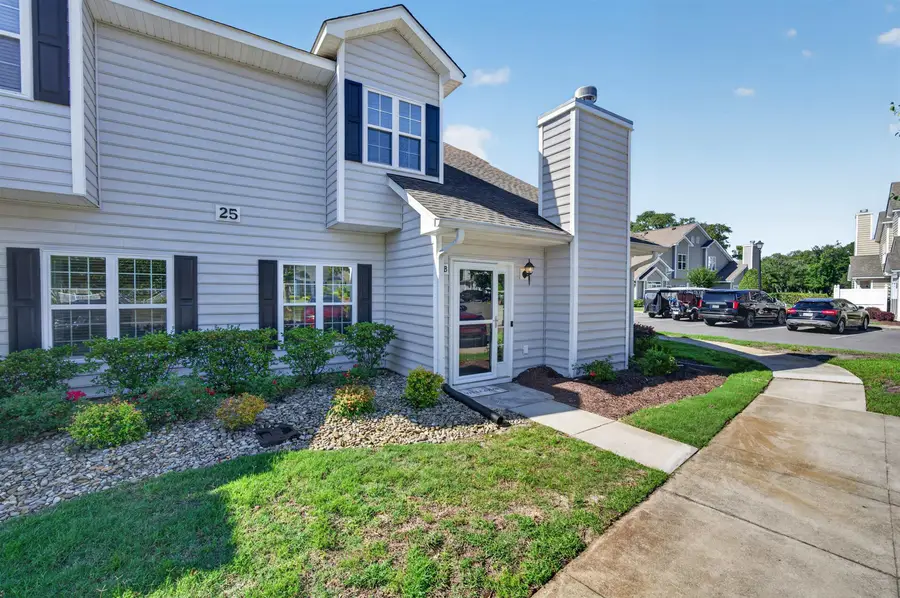 503 20th Ave. N #25B, North Myrtle Beach, SC 29582 - #3