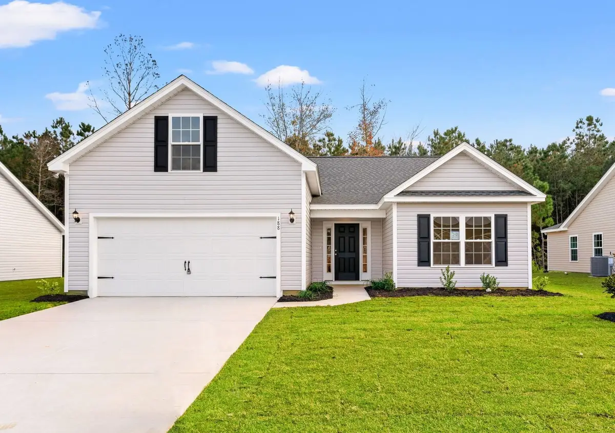300 Barn Owl Way, Conway, SC 29527 - #1