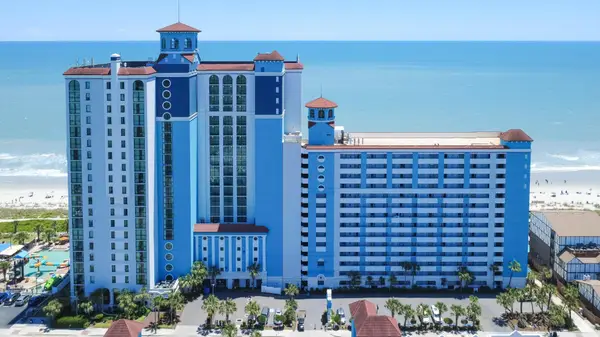3000 N Ocean Blvd. N #909, Myrtle Beach, SC 29577