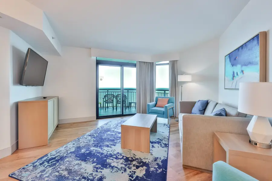 3000 N Ocean Blvd. N #909, Myrtle Beach, SC 29577 - #2