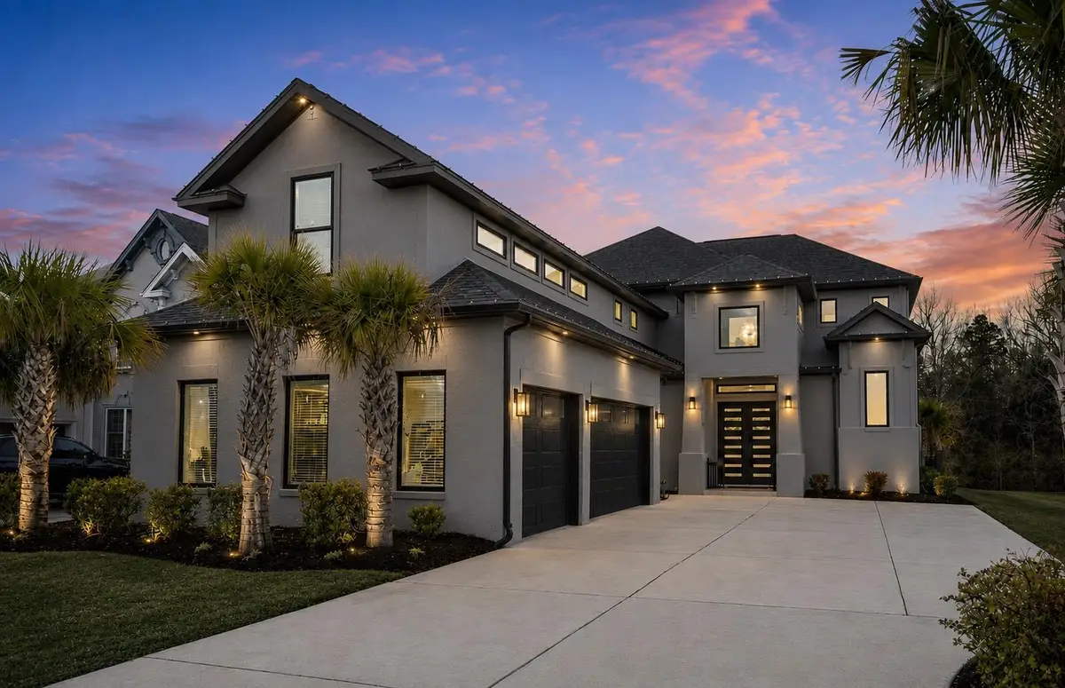 1048 Johnston Dr., Myrtle Beach, SC 29588 - #1