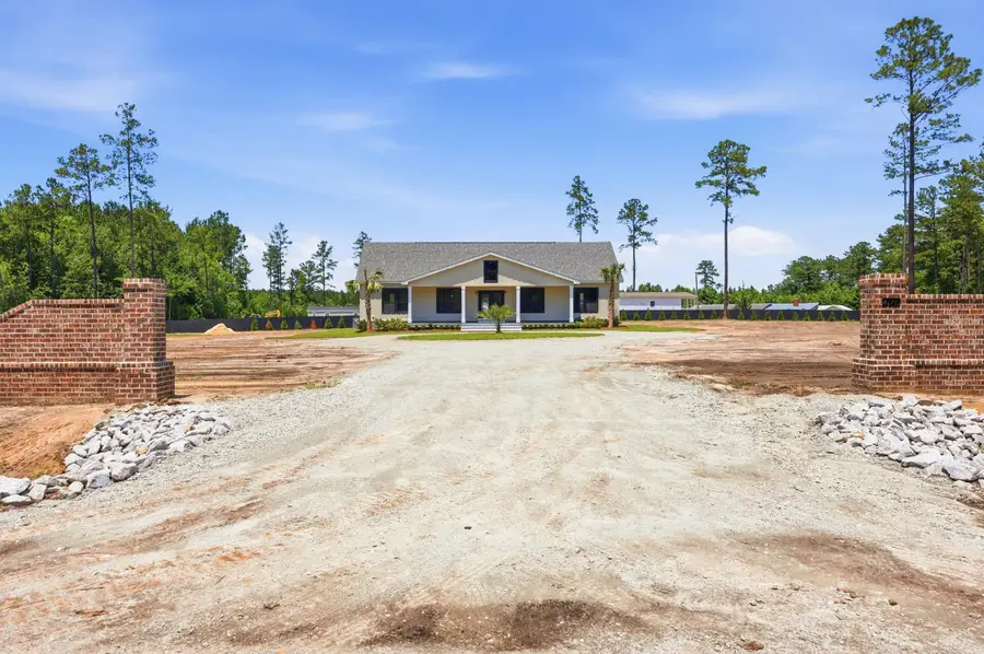 670 Kent Rd., Georgetown, SC 29440 - #2