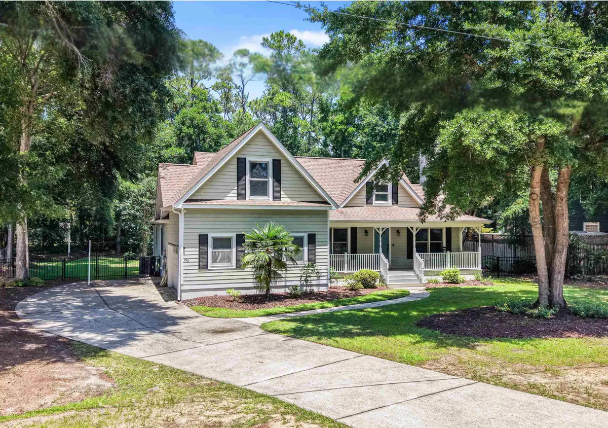 196 Old Cedar Loop, Pawleys Island, SC 29585 - #1